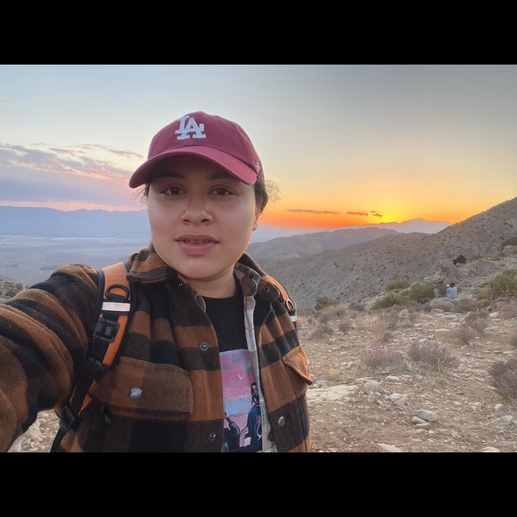 Meet your Posher, Janeth - Picture 1 of 1